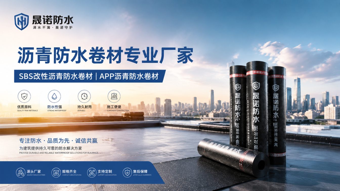 毕节30+类防水产品实力厂家
